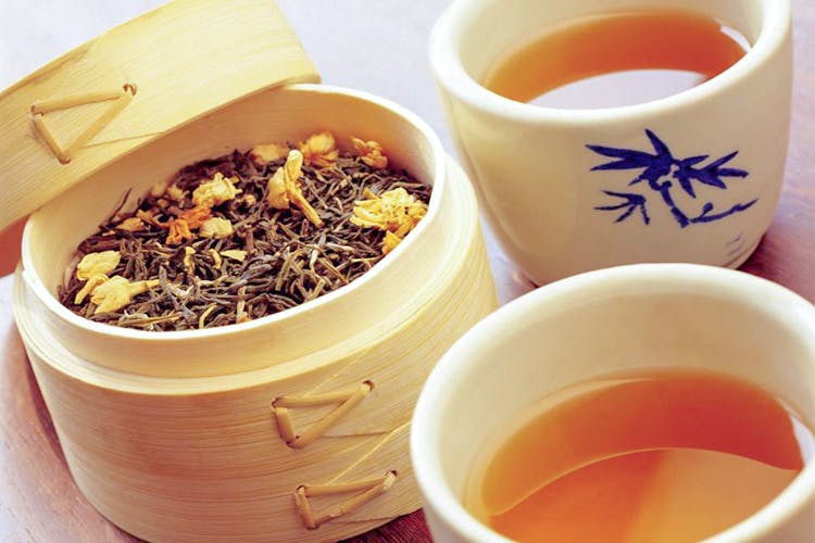 Get The Best Teas In Kolkata I LBB, Kolkata